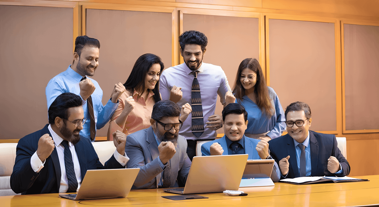 Professional Business Services